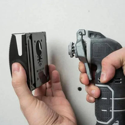 🔥Last Day 49% OFF 🔥 Universal Woodworking Square Opening Tool & Square Slot Knife