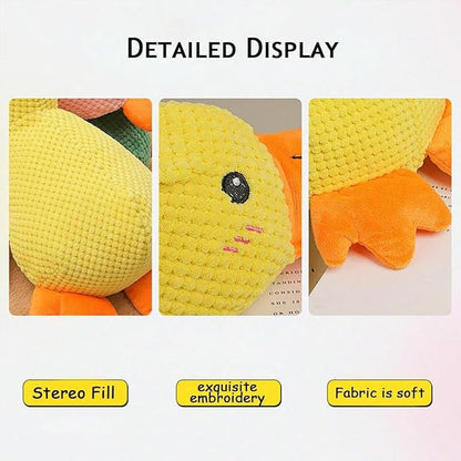 50% OFF 🔥 Calming Duck Toy