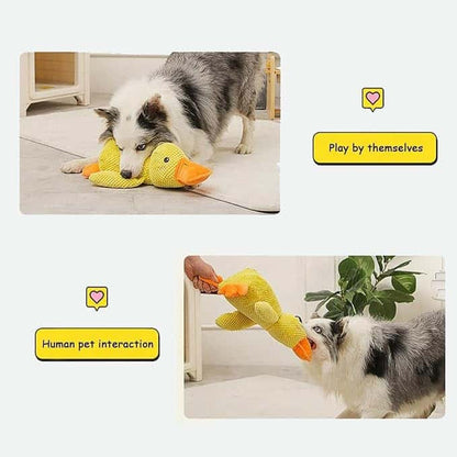 50% OFF 🔥 Calming Duck Toy