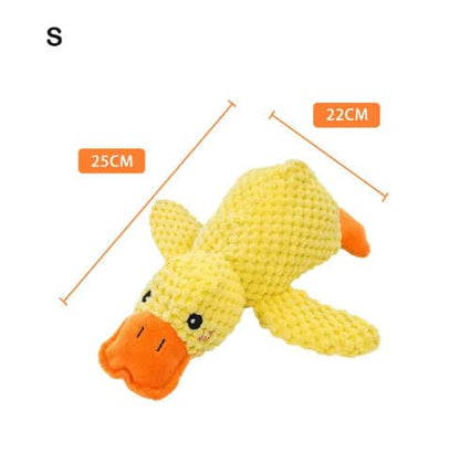 50% OFF 🔥 Calming Duck Toy