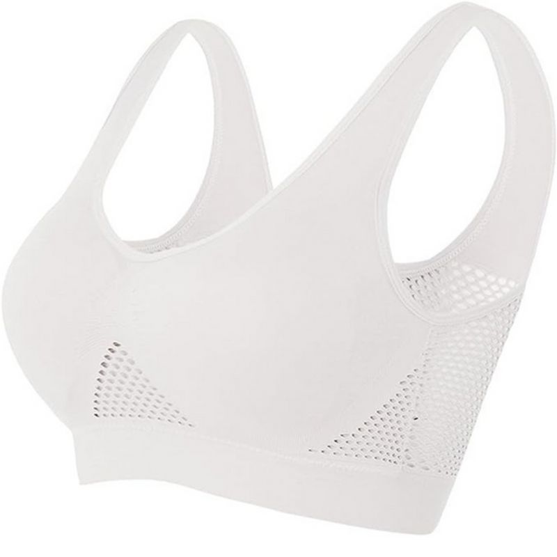 ZEMI® Breathable Anti-Sagging Breasts Bra