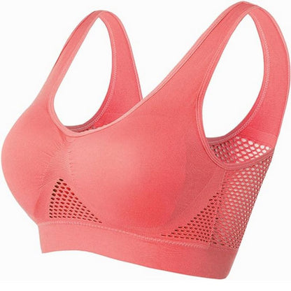 ZEMI® Breathable Anti-Sagging Breasts Bra