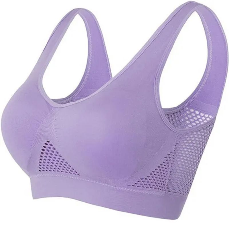 ZEMI® Breathable Anti-Sagging Breasts Bra