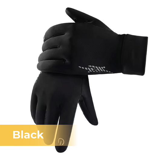 🎉 New Year Sale 50% OFF🎉Thermal Waterproof Touchscreen Winter Gloves